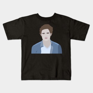 Edward Kids T-Shirt